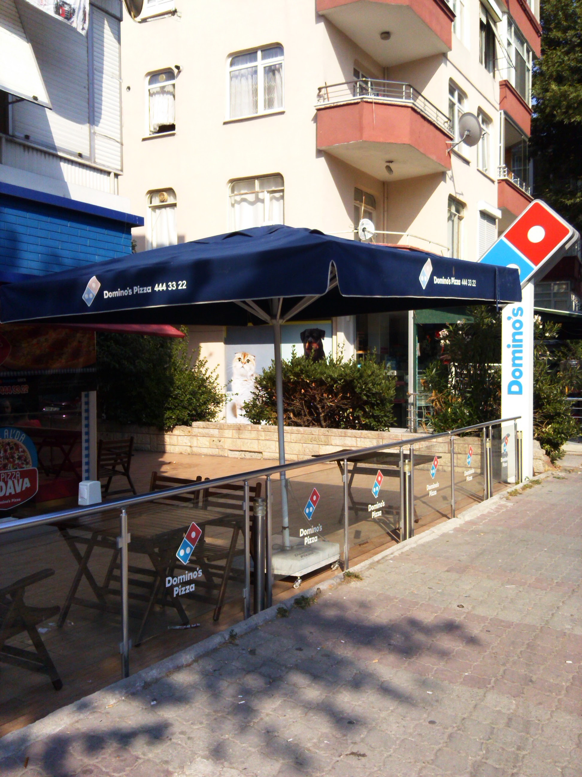 Promosyon Şemsiye